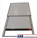 Elektrische Hubtüre